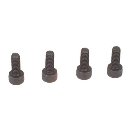 Ofna 4X10 Set Screws (4 Pack) - MBX 9.5 OFN36870 - Perfect for RC Car and Truck Maintenance, Repair, and Upgrades