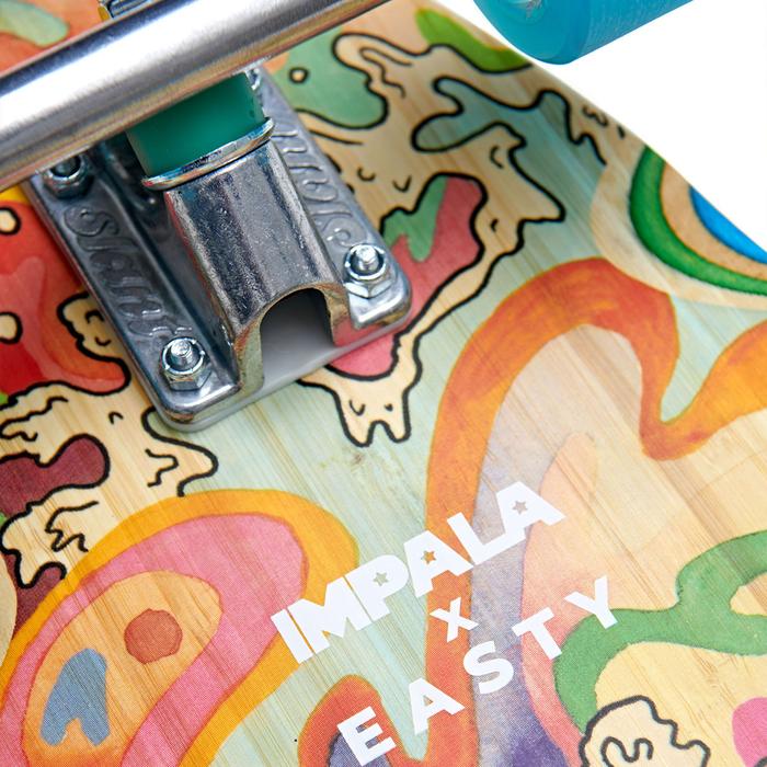 Impala Longboard Sirena 35.5