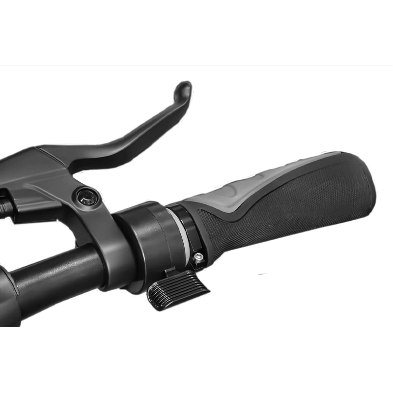 Pegasus Thumb Throttle - Universal ATV/UTV Motorcycle Handlebar Control - Perfect for Off-Road, Dirt Bikes & Adventure Riding