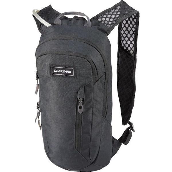 Dakine Women's Shuttle 6L Hydration Backpack - Lightweight Water Bladder Pack for Hiking, Running & Outdoor Adventures