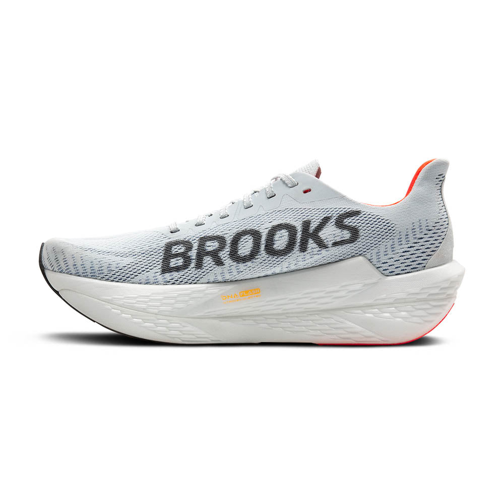 Hyperion Max 2 Men's Running Shoes - Lightweight Cushioned Sneakers for Jogging, Training & Gym Workouts | Perfect for Road Running, Marathon & Daily Wear