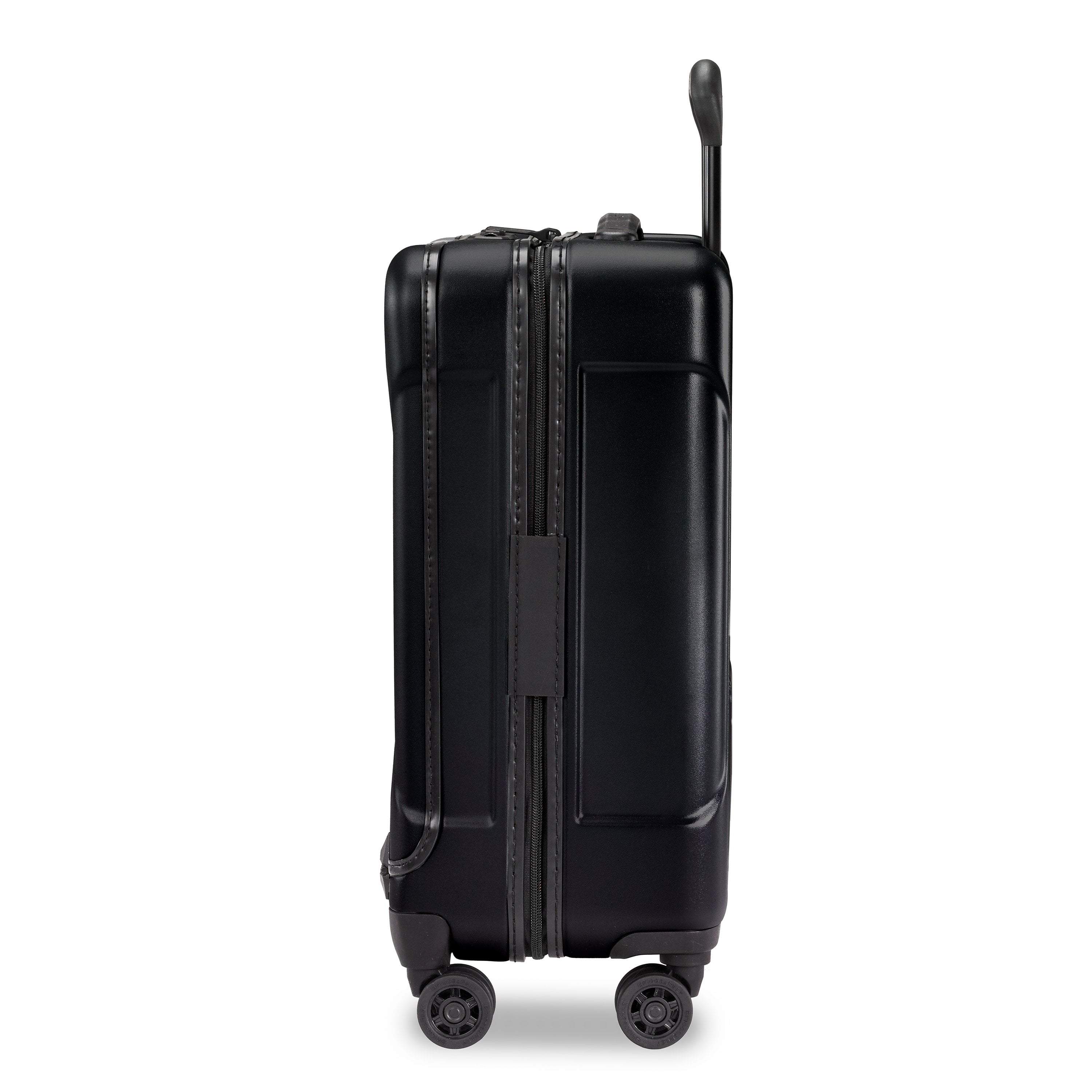 Briggs & Riley Torq Domestic Carry On Spinner Luggage - Lightweight Expandable Suitcase for Business Travel & Weekend Getaways | TSA Approved, Durable Spinner Wheels