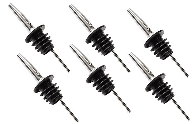 Pack of 6