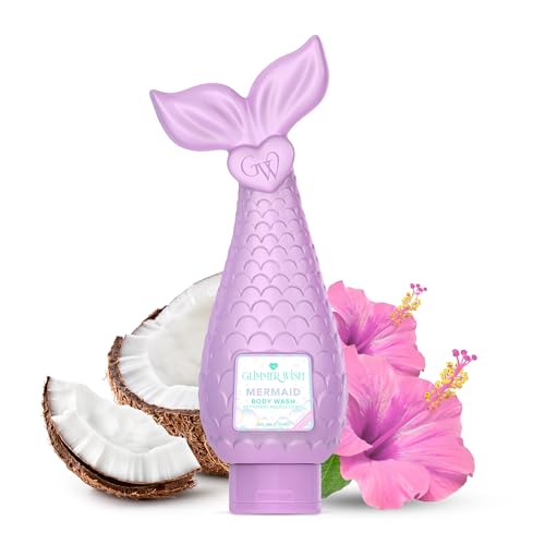 Tropical Beach Body Wash