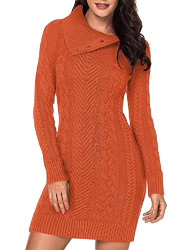 Solid Light Orange