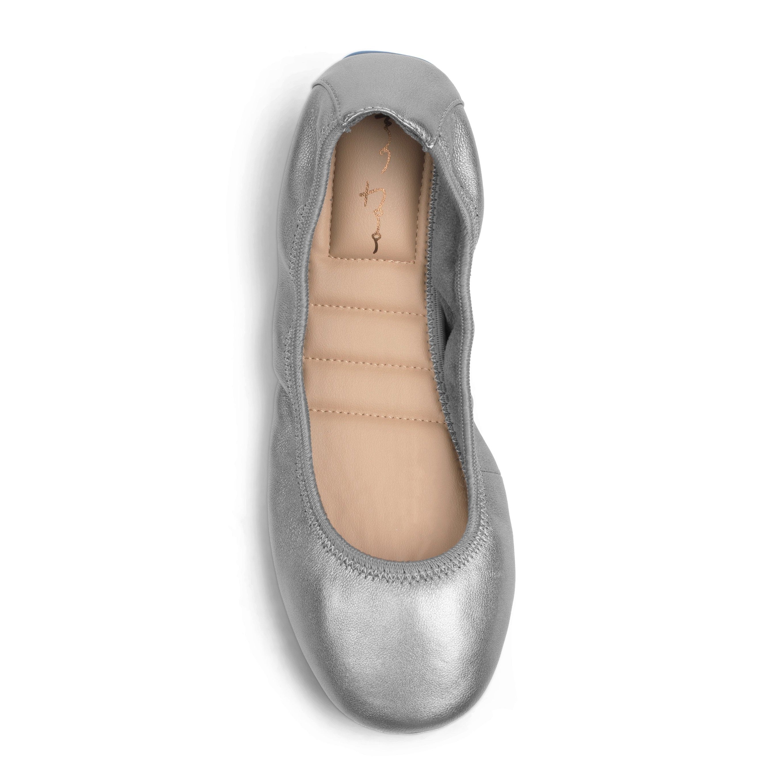 Exclusive Tru Blu Flat Shoes - Comfortable & Stylish Women's Flats for Casual Wear, Work & Everyday Use