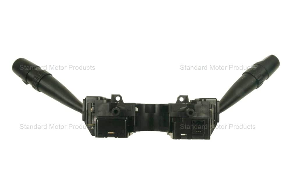 Standard Motor Products CBS-1441 Car Headlight Dimmer Switch - Compatible with Multiple Vehicle Models - Perfect for Night Driving & Road Safety