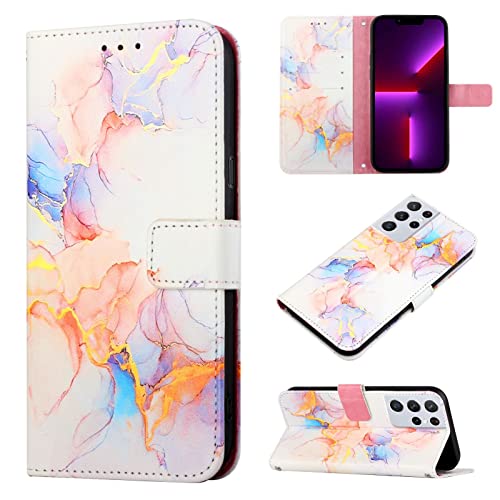 Galaxy White