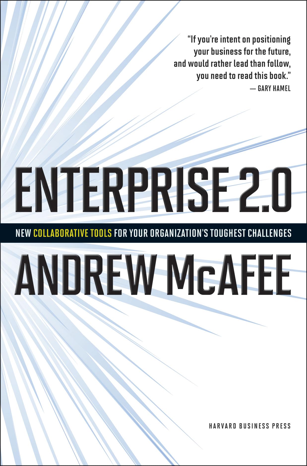 Enterprise 2.0 Collaborative Software Solutions - Best Teamwork Tools for Business Challenges | Improve Productivity & Remote Work Efficiency