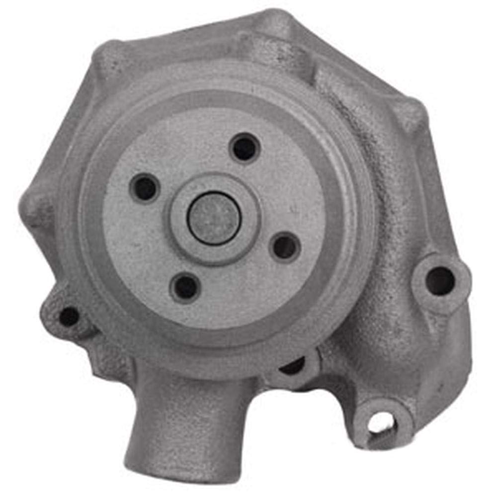 RAParts Replacement Water Pump for John Deere AT12862 - Fits Tractors & Heavy Equipment - Durable Cooling System Part for Farming & Construction Use