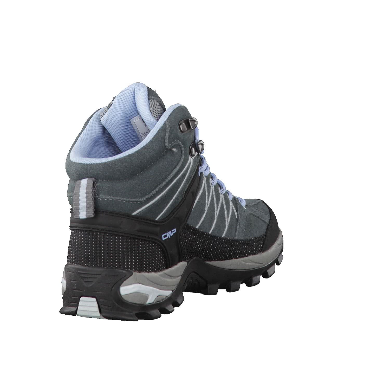 Best Men's Trekking Shoes for Hiking & Outdoor Adventures - Lightweight, Durable & Waterproof for Mountain Trails & Backpacking