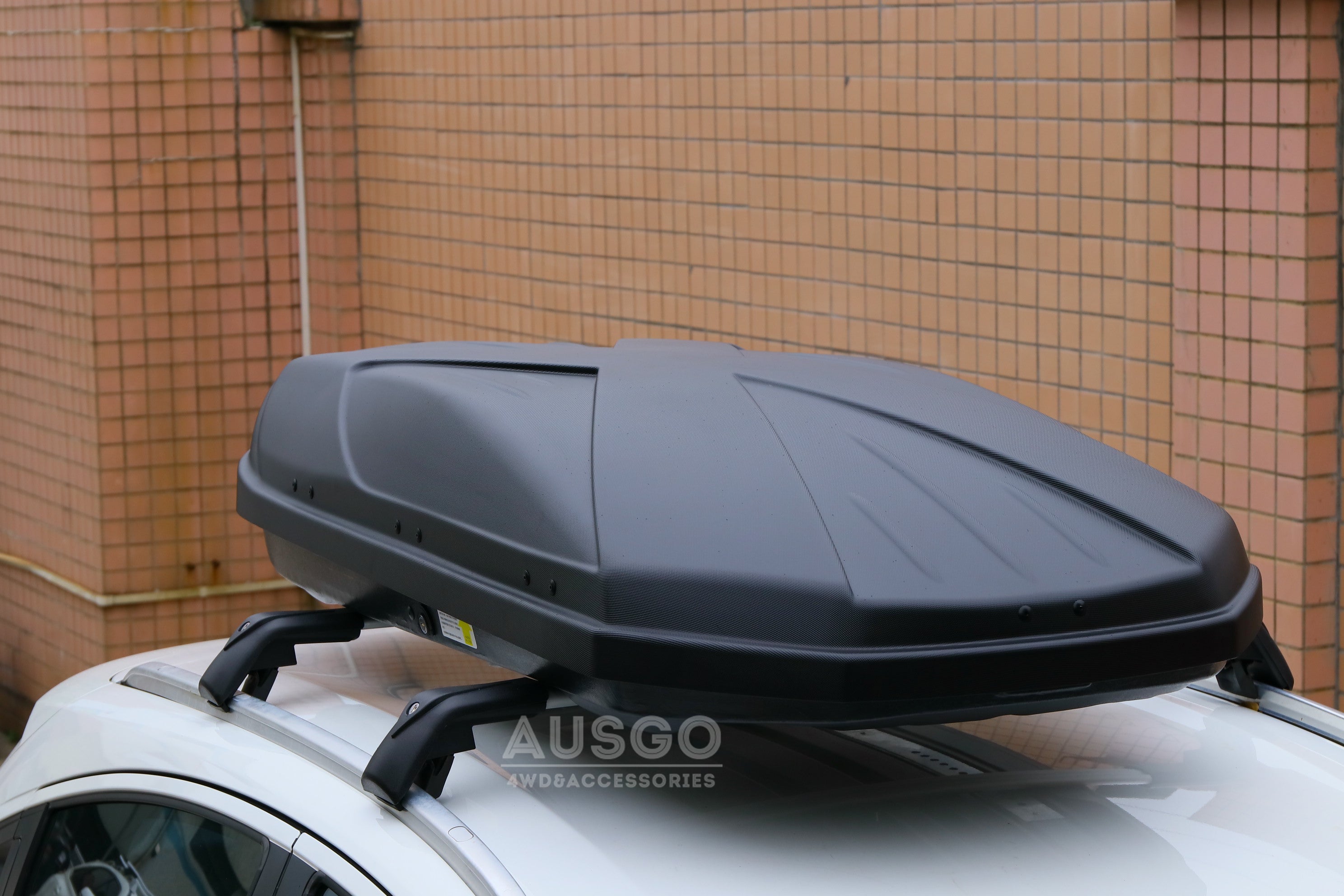Heavy Duty Car Roof Rack for Suzuki Vitara (2015-2023) | Universal SUV Cargo Carrier | Perfect for Camping, Road Trips & Outdoor Adventures