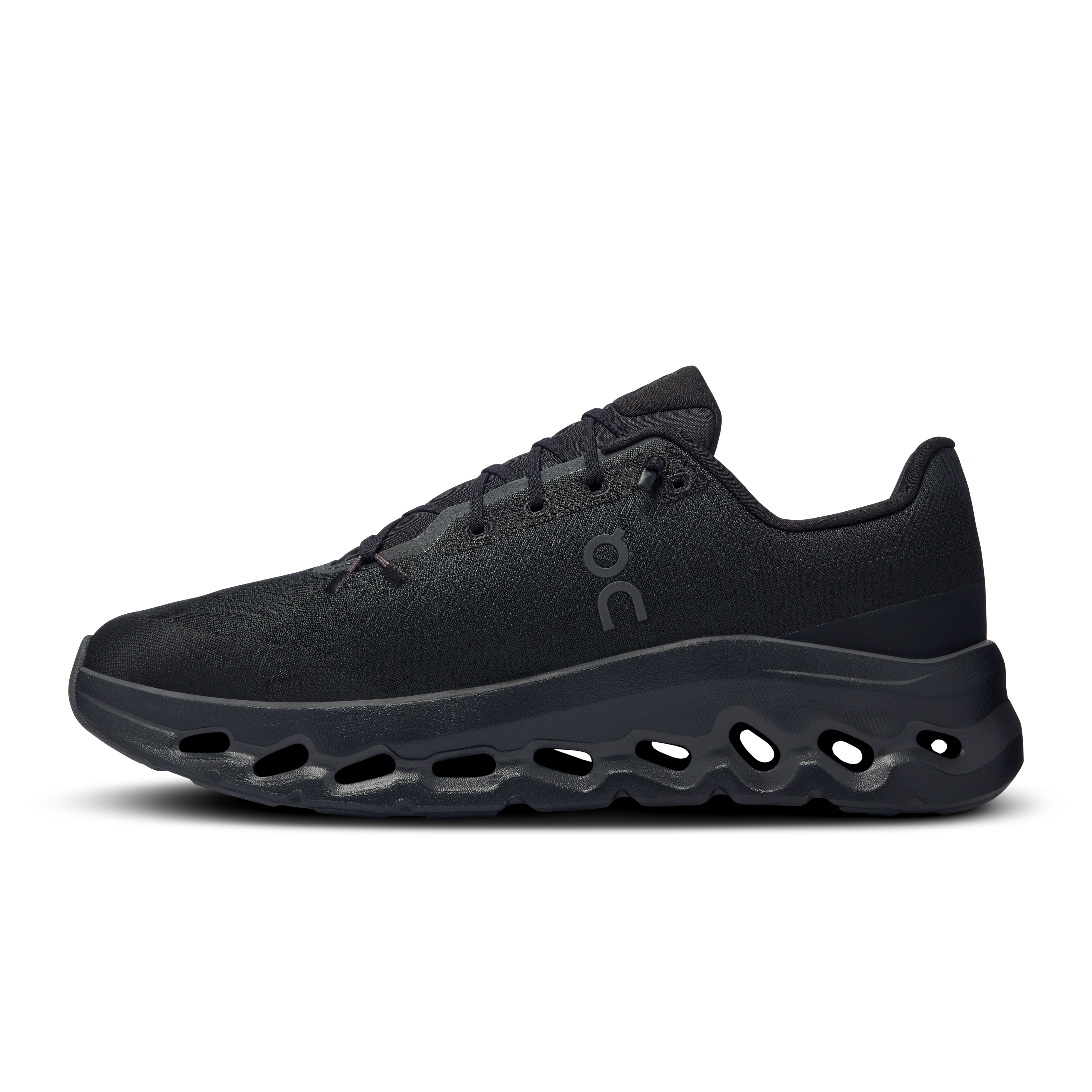 On Running Men's Cloudtilt Running Shoes - Lightweight & Cushioned for Marathon Training - Eclipse/Black Color - Perfect for Road Running, Gym Workouts & Daily Wear