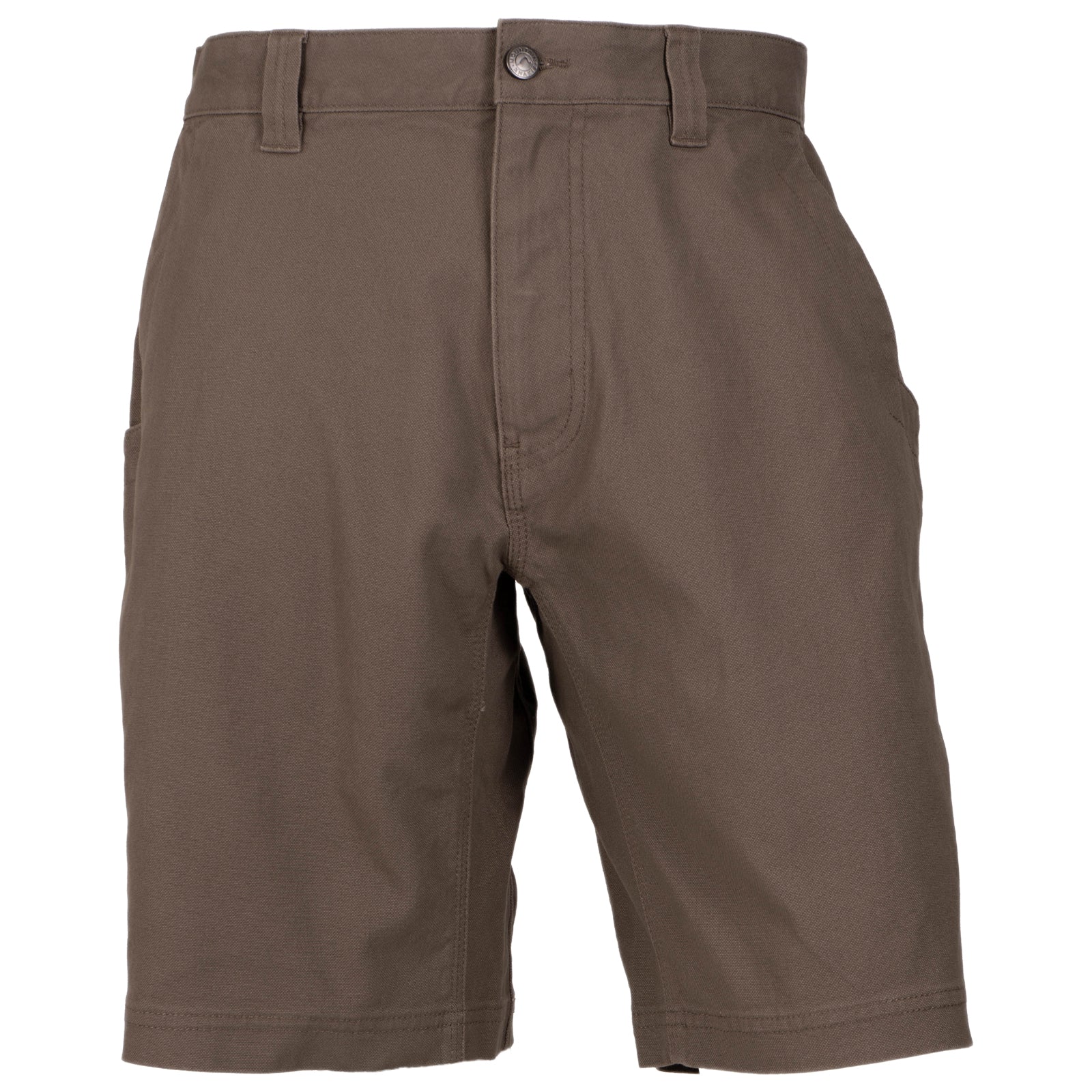 Alpine Work Shorts for Men - Durable & Comfortable Outdoor Work Pants - Perfect for Construction, Landscaping & Hiking