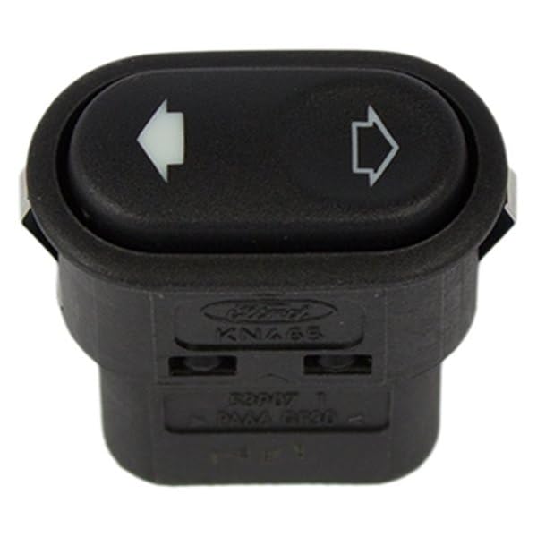 Motorcraft Switch - High Performance Automotive Electrical Switch for Ford, Lincoln, Mercury Vehicles | Perfect for Engine Control, Lighting & Accessory Circuits