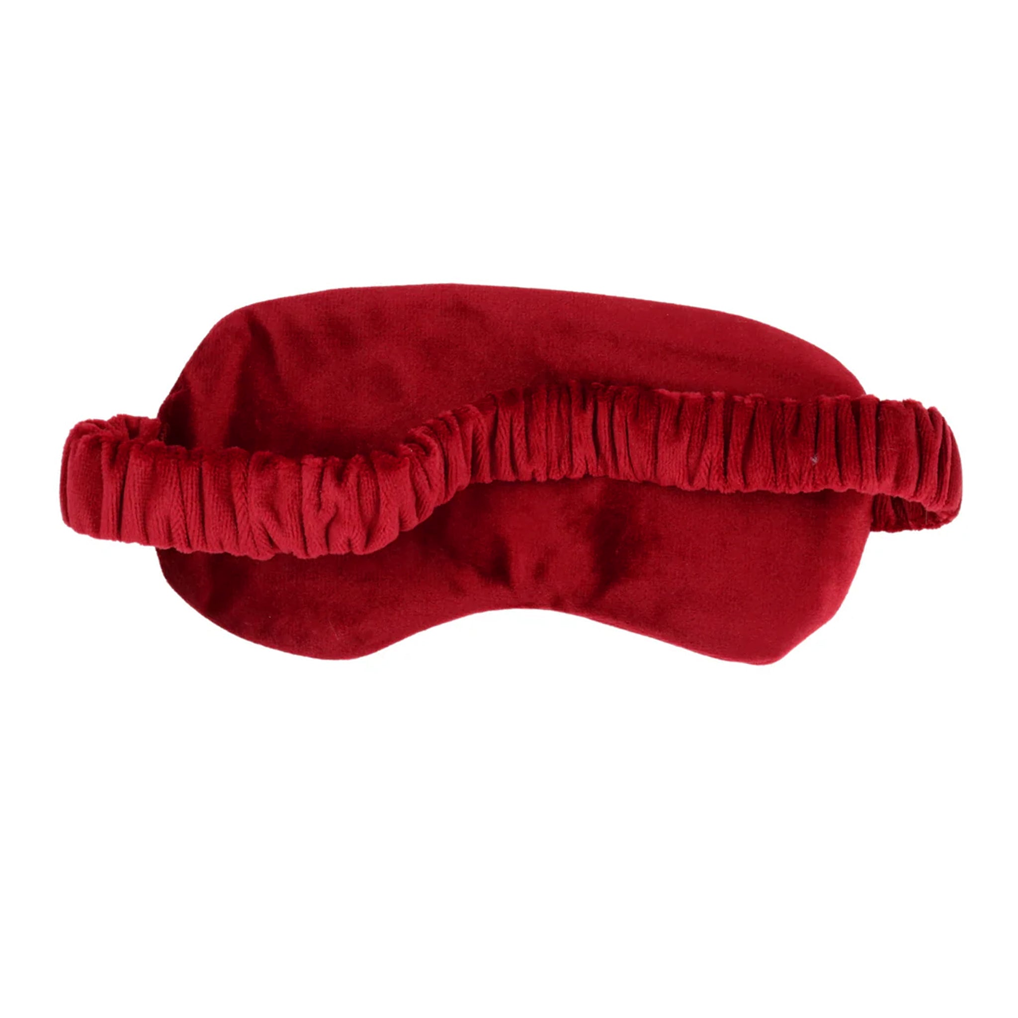 Soft Sleep Eye Mask for Women & Men - Blackout Blindfold for Better Sleep, Travel & Relaxation - 1 Count (Perfect for Nighttime, Naps & Airplane Travel)