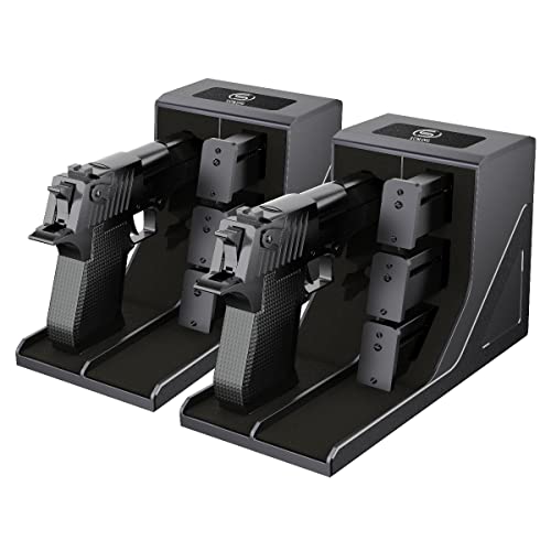 Universal Single Pistol Rack（2 sets）