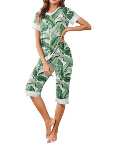 Green Leaves