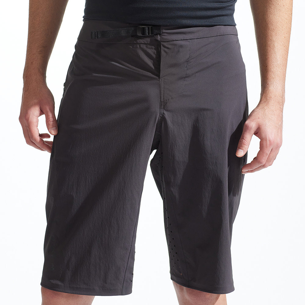 Men's Summit PRO Shell Shorts - Lightweight Waterproof Hiking Shorts for Outdoor Adventures & Travel | Perfect for Camping, Running & Summer Activities