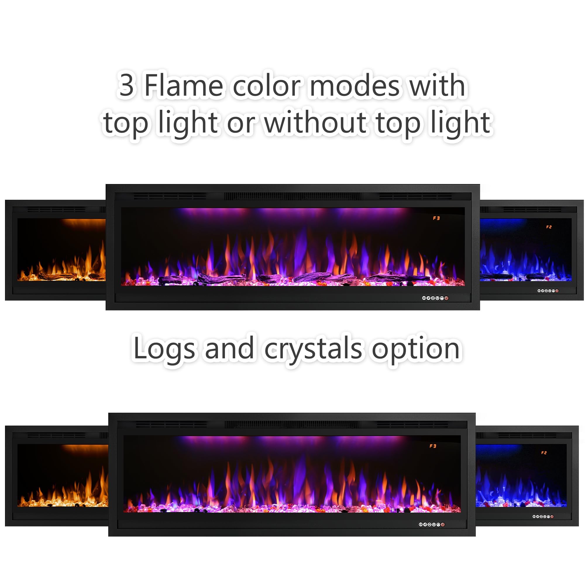 Rodalflame 42