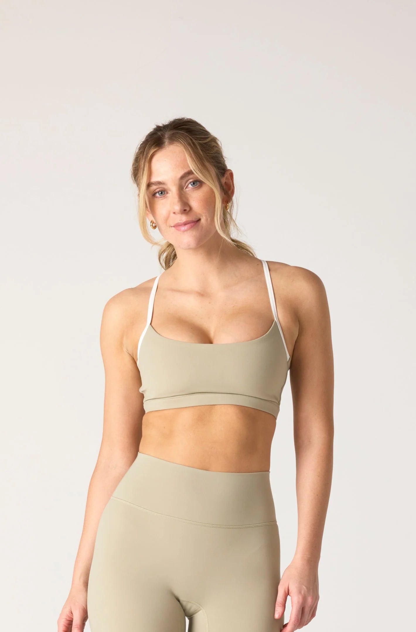 High-Performance Core Sports Bra 2.0 for Women - Supportive Workout Top for Running, Yoga & Gym Training - Breathable & Comfortable Activewear for Fitness & Daily Wear