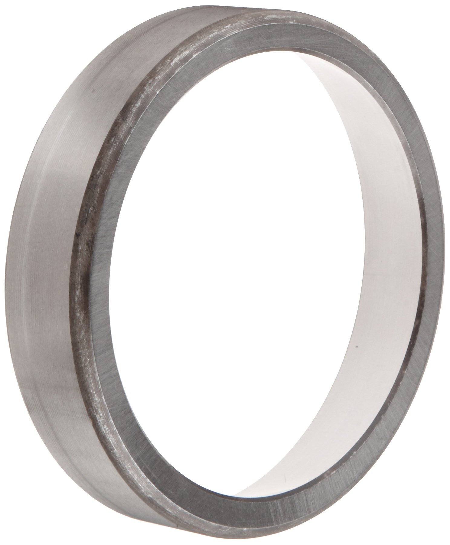 Timken 28521#3 Tapered Roller Bearing - Single Cup, Precision Tolerance, Steel Construction, 3.625