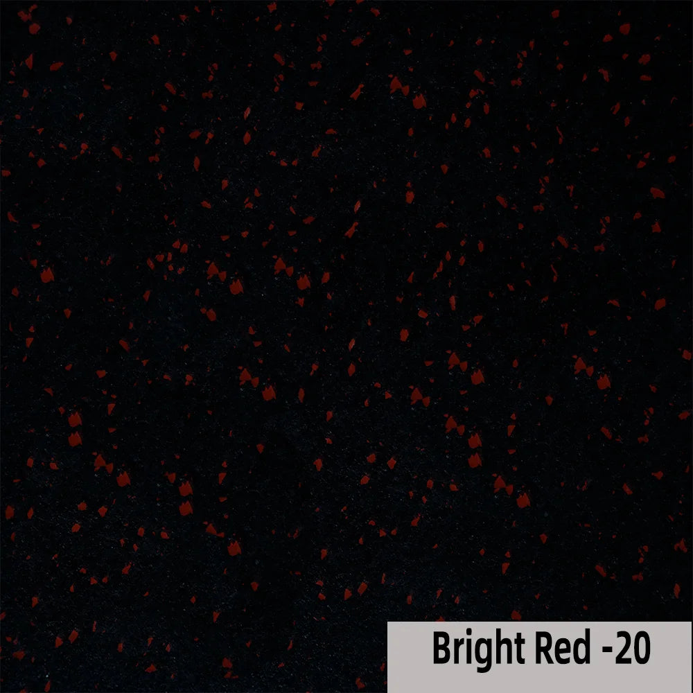 Bright Red (20%)