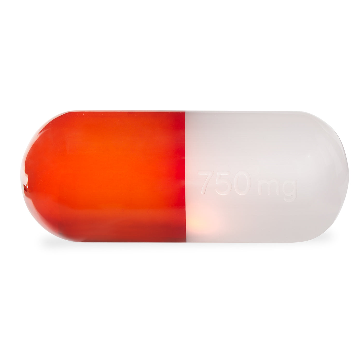Small Acrylic Pills for Medication Organization - Portable Daily Pill Case with Secure Snap Lid - Perfect for Travel, Work, and Home Use