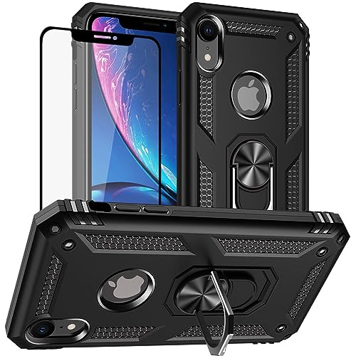 Iphone Xr Case Black