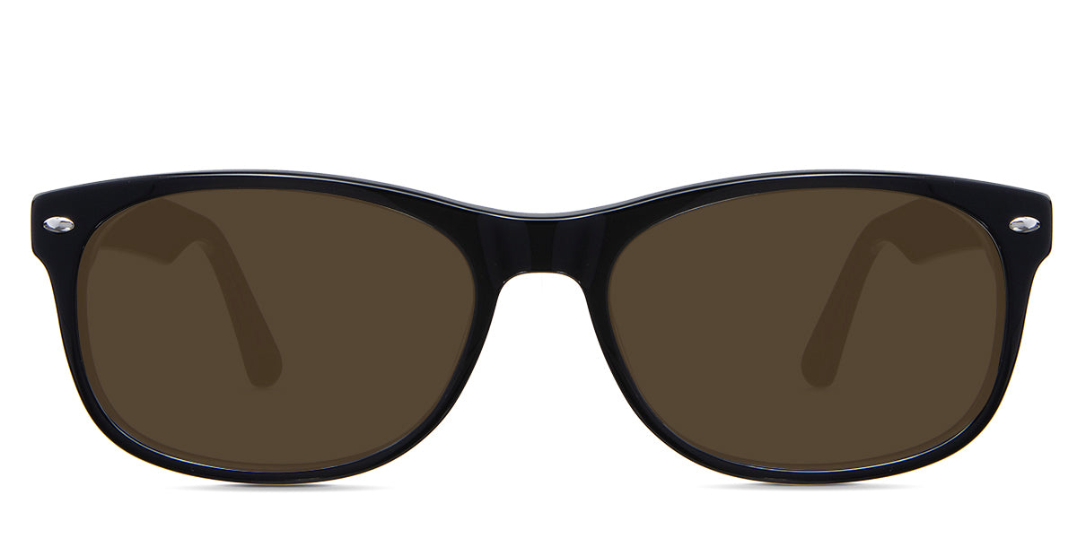 Men's Prescription Sunglasses - UV Protection Polarized Glasses for Driving, Fishing & Outdoor Activities | NIEL