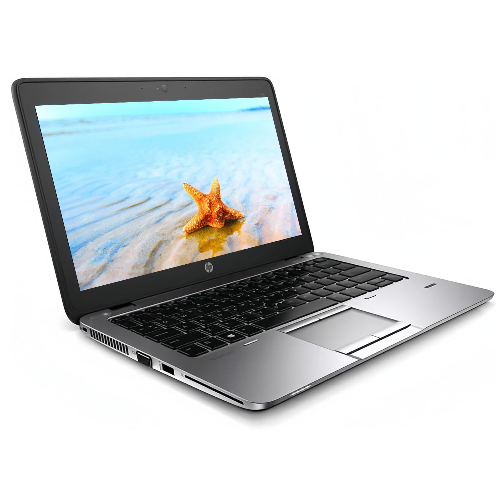HP Elitebook 725 G3 Business Laptop - 12.5