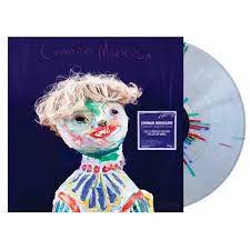 Connan Mockasin – Forever Dolphin Love Vinyl Record | Limited Edition Indie Psychedelic Rock Music | Perfect for Vinyl Collectors & Psychedelic Music Lovers