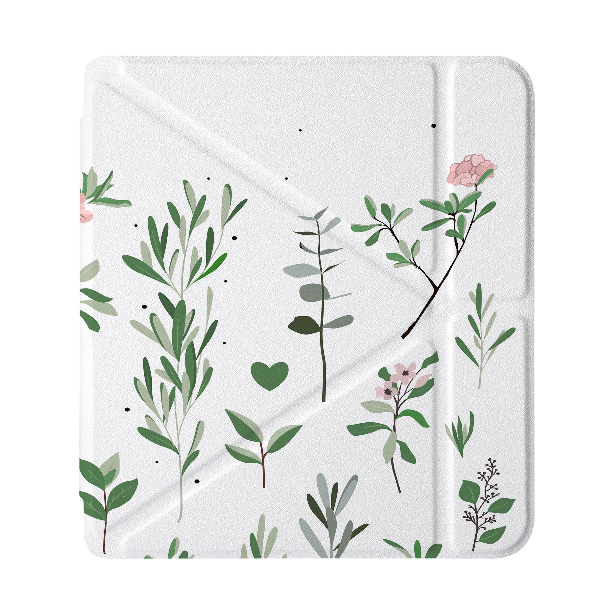 KOBO Pink Flower Phone Case - Durable Protective Cover for iPhone & Samsung - Perfect for Everyday Use, Travel & Outdoor Activities