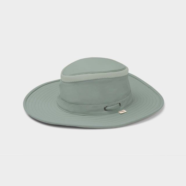 AIRFLO® BROAD BRIM LTM6 Sun Hat - UPF 50+ UV Protection, Lightweight & Breathable for Outdoor Activities, Hiking, Fishing, and Beach Vacations
