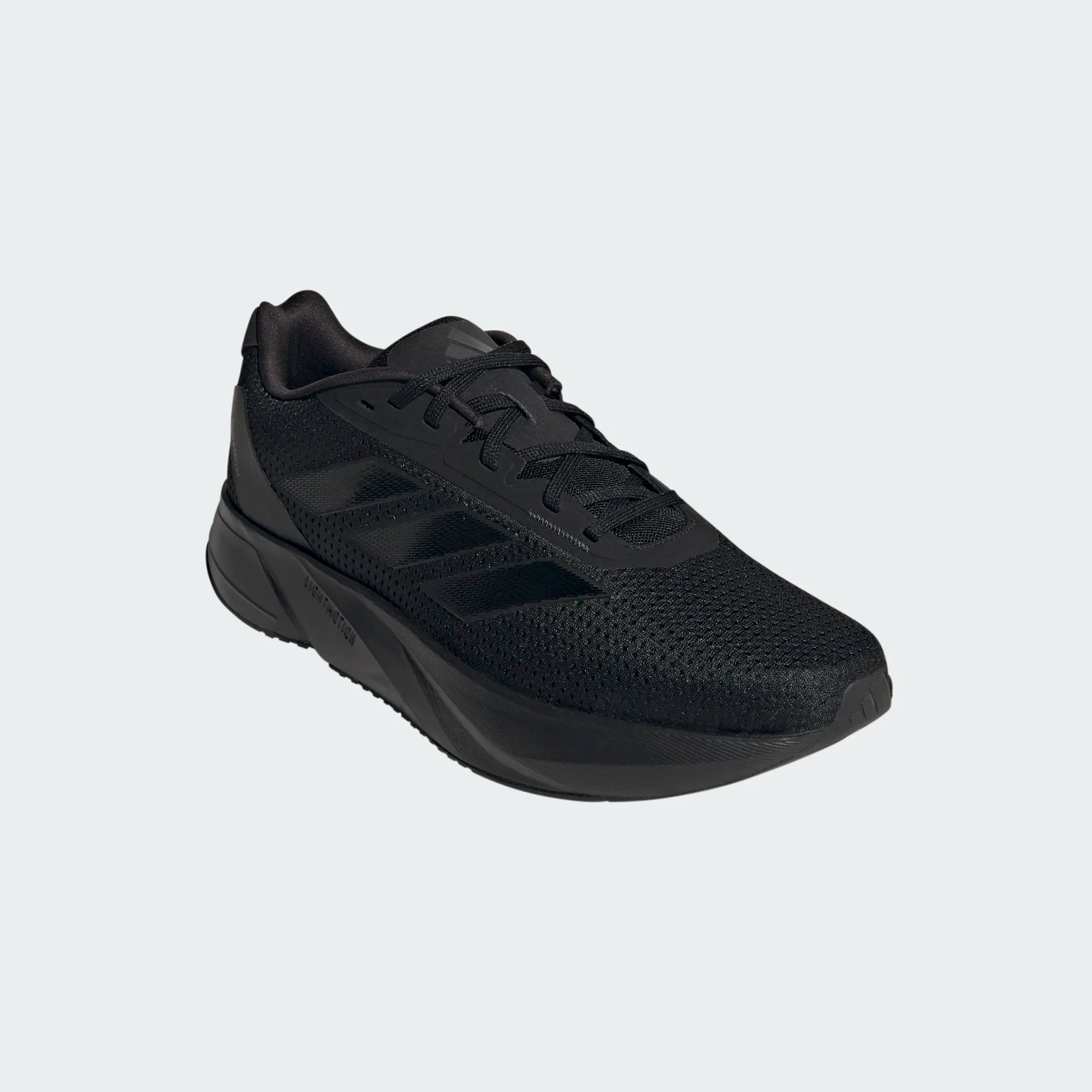 Adidas Duramo SL Black Men's Running Shoes - Lightweight & Comfortable for Jogging, Gym Workouts & Daily Wear