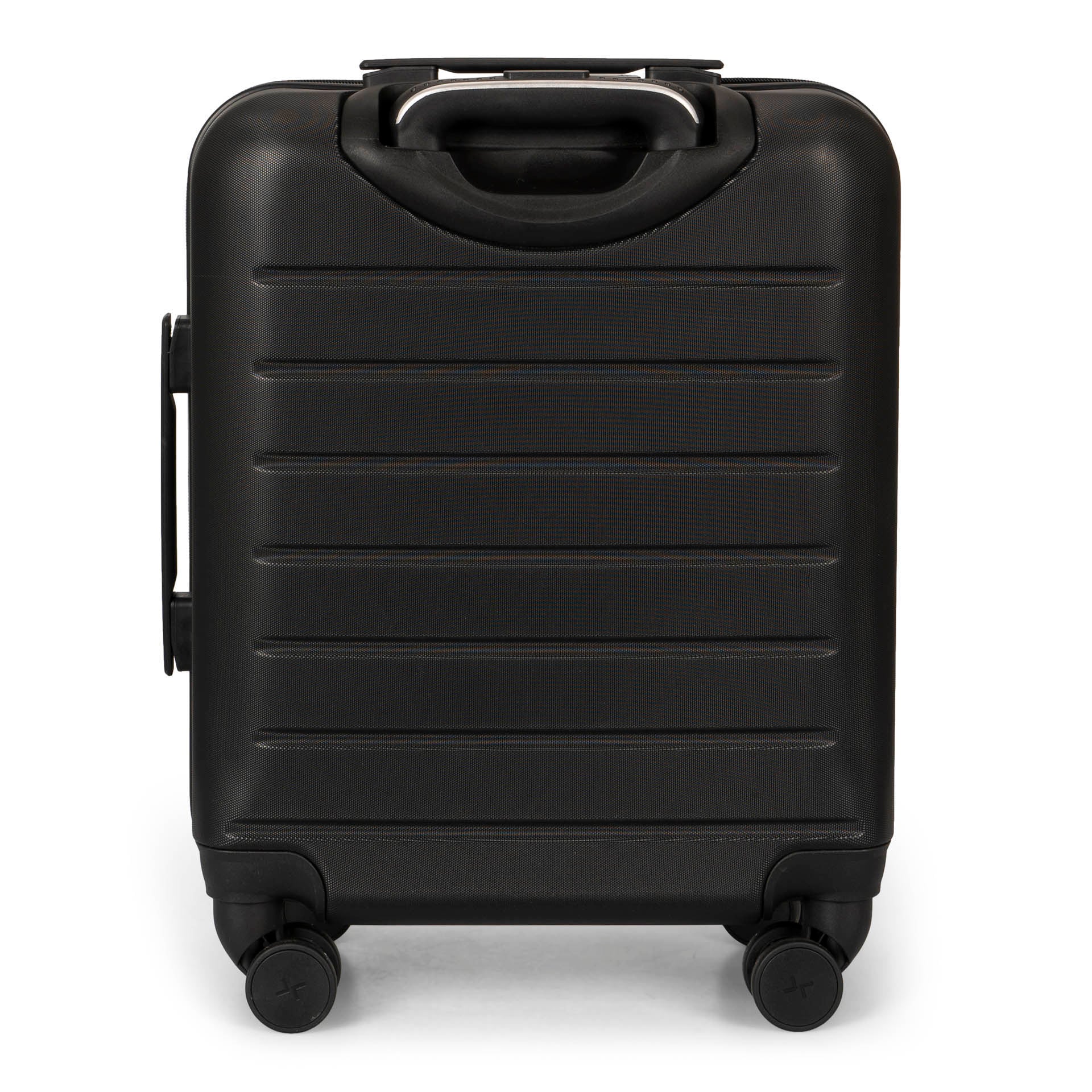 Uptown Hardside 20.5 Inch Carry On Luggage with Matching Tote Bag Set - Perfect for Air Travel & Weekend Getaways