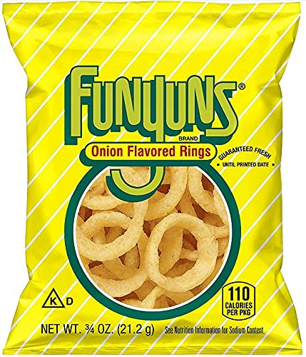 Frito-Lay Classic Mix Snacks Variety Pack - 42 Count Mega Size | Assorted Chips for Parties, Office Snacks & Family Gatherings | CR-CHIPS Brand