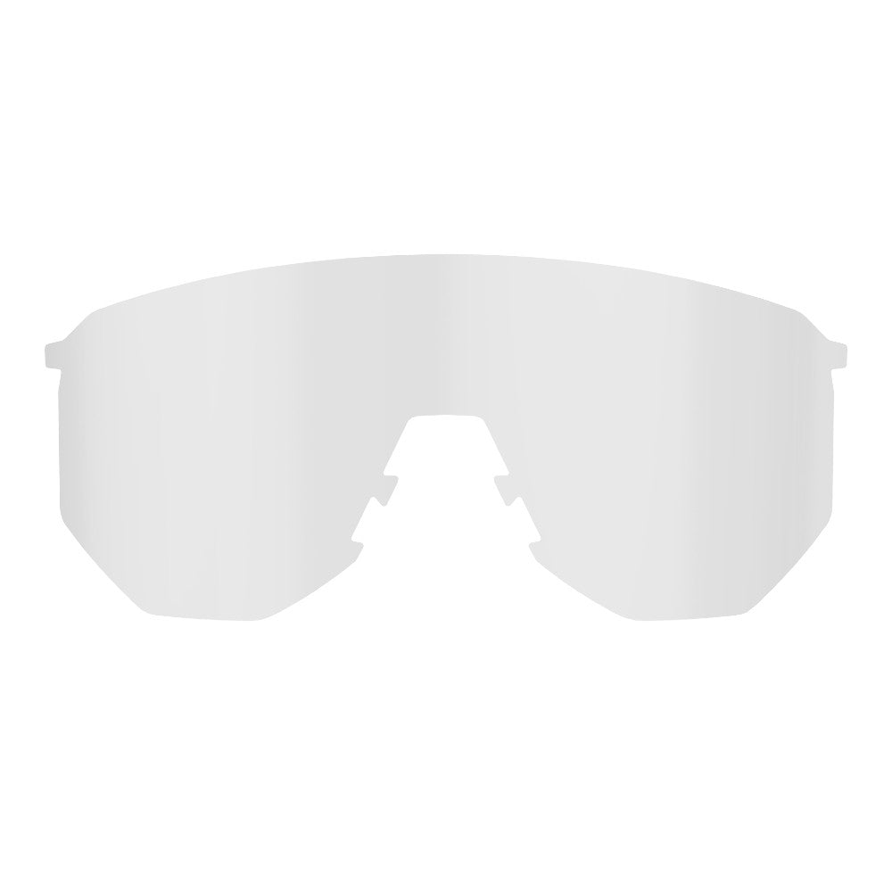 Bliz Hero Small Spare Lenses - Replacement Sunglass Lenses for Outdoor Sports & Cycling - UV Protection, Lightweight & Durable - Perfect for Running, Hiking & Active Lifestyles