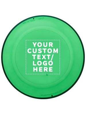 - Custom -Translucent Green