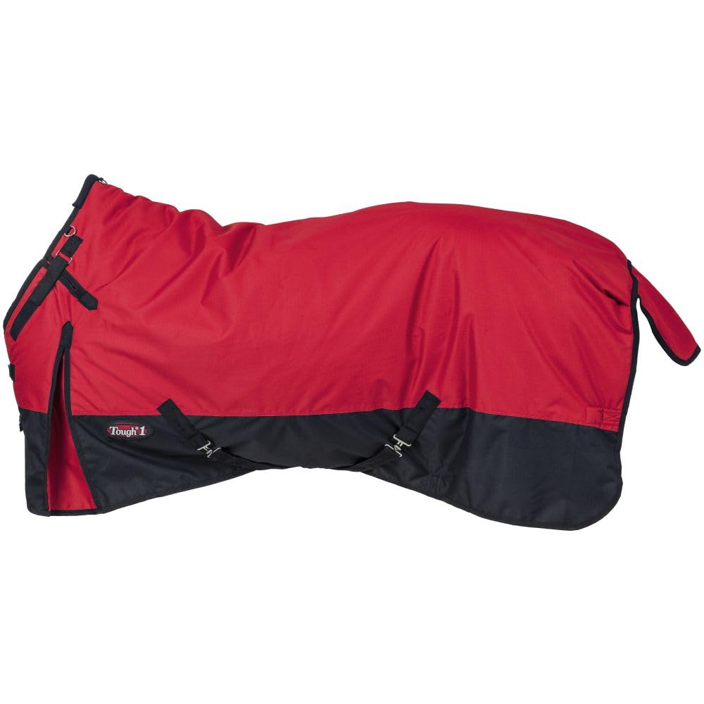 Tough 1 600D Snuggit Blanket - Heavy Duty Dog Blanket for Large Breeds, Waterproof & Durable Pet Bed Cover - Perfect for Kennels, Crates, and Outdoor Adventures