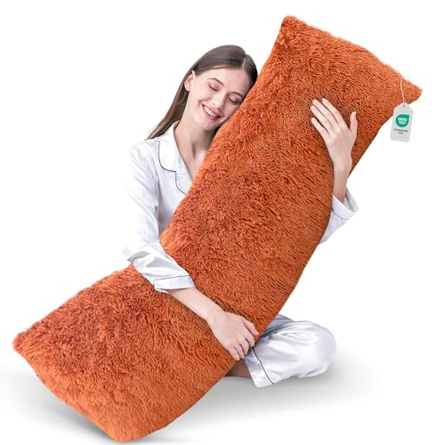 Rust Orange