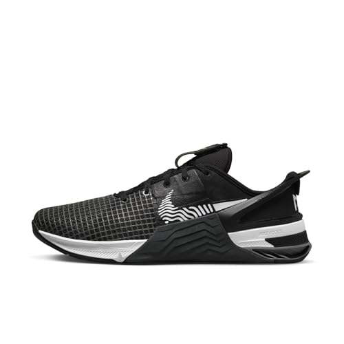 Black White Dk Smoke Grey Smoke Grey