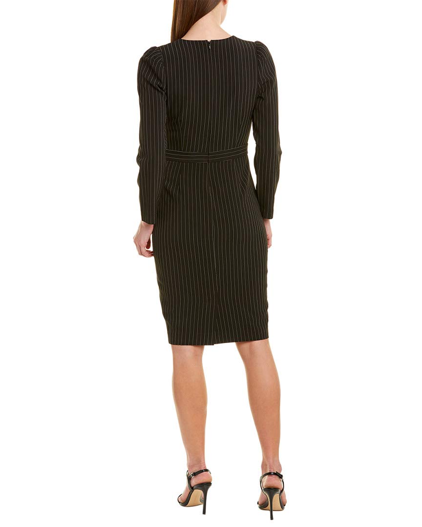 Ali & Jay Women's Long Sleeve Sweater Dress - Soft Knit Tunic Dress for Fall & Winter - Perfect for Office, Date Night and Casual Outings