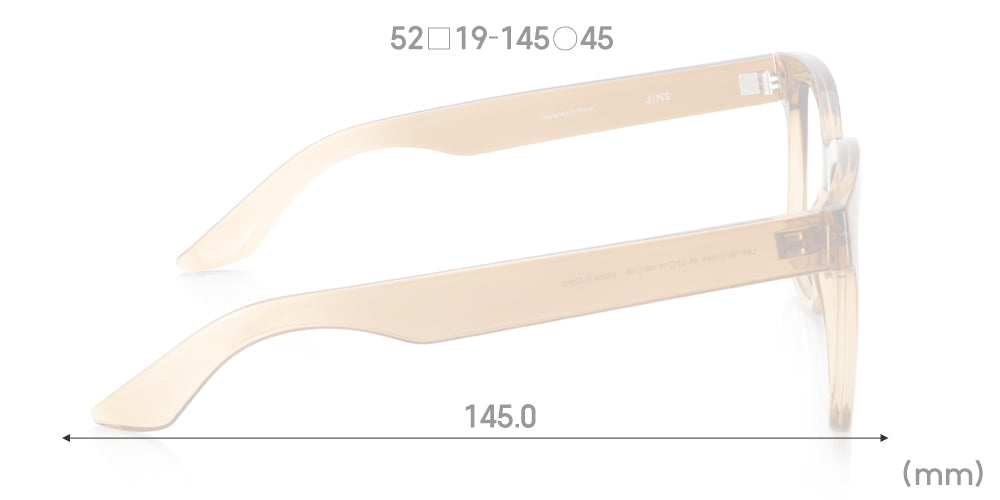 Airframe Bold Oversized U154 88 - Premium Large Frame Sunglasses for Men & Women - UV Protection, Stylish & Comfortable - Perfect for Driving, Beach, and Outdoor Activities