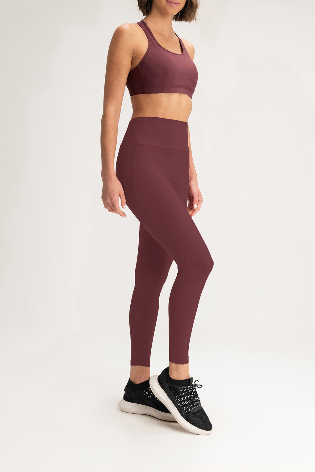 High-Impact Sports Bra for Women - Supportive & Breathable Workout Top for Running, Yoga & Gym - Perfect for High-Intensity Training & Active Lifestyles
