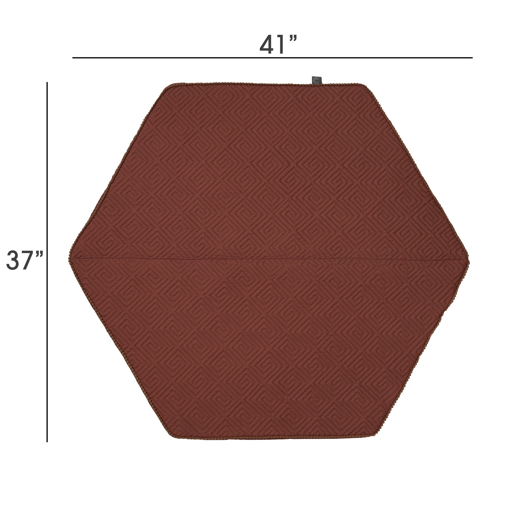 Non-Slip Baby Play Mat - Soft Foam Floor Tiles for Kids & Toddlers - Perfect for Nursery, Playroom & Daycare - Waterproof & Easy to Clean