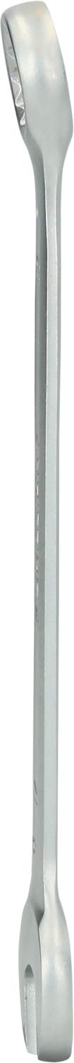 KS Tools BT011917 17mm Combination Spanner - Professional Grade Wrench for Automotive Repair, Plumbing & DIY Projects