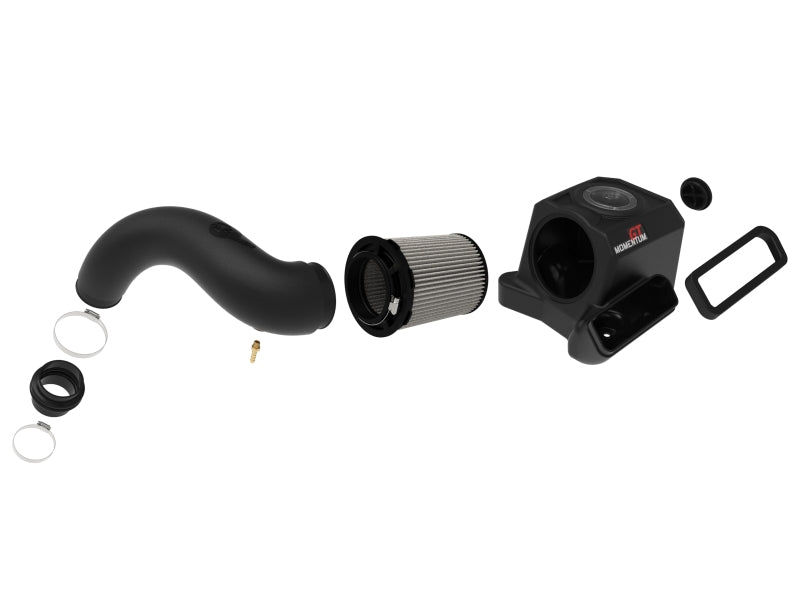 aFe 18-23 Volkswagen Atlas L4 2.0L Momentum GT Cold Air Intake System with Pro DRY S Filter - Performance Upgrade for Better Engine Airflow & MPG | Perfect for Off-Roading & Daily Driving