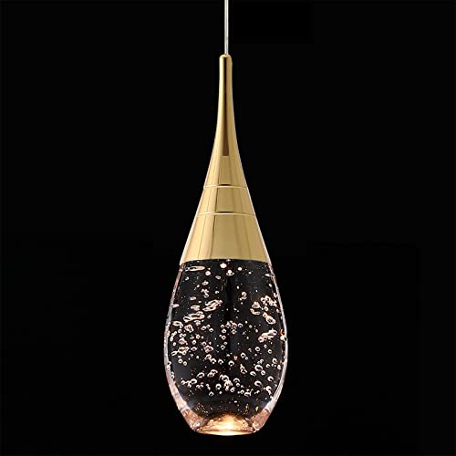 Gold Bubble