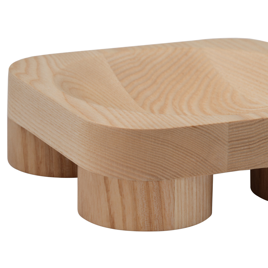 4-Pack Chubby Bowls for Snacks, Salads & Desserts - Durable & Stylish Serving Bowls for Parties, Picnics & Everyday Use